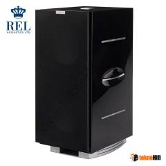 REL Acoustics 212 SX 1000W 4 X 12'' Subwoofer