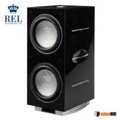 REL Acoustics 212 SX 1000W 4 X 12'' Subwoofer