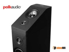 Polk Audio Reserve R900 Atmos Hoparlör 'Çift' Siyah