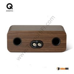 Q Acoustics 5090 Center Hoparlör 'Santos Rosewood'