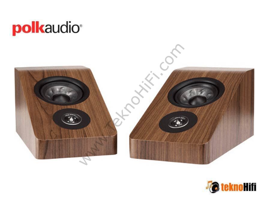 Polk Audio Reserve R900 Atmos Hoparlör 'Çift' Ceviz