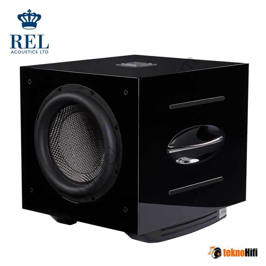 REL Acoustic Carbon Special Subwoofer