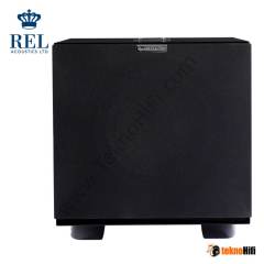 REL Acoustic Carbon Special Subwoofer 'Wood'