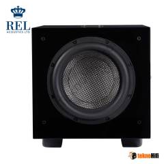 REL Acoustic Carbon Special Subwoofer 'Wood'