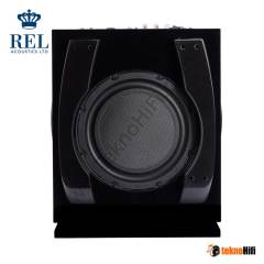 REL Acoustic Carbon Special Subwoofer 'Wood'