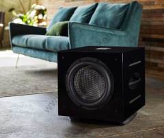 REL Acoustic Carbon Special Subwoofer 'Wood'