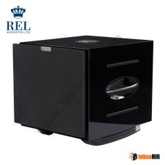 REL Acoustic Carbon Special Subwoofer 'Wood'