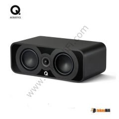 Q Acoustics 5090 Center Hoparlör 'Satin Black'