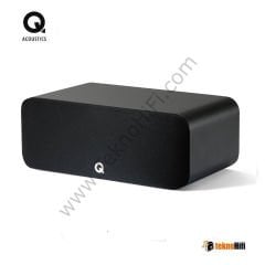Q Acoustics 5090 Center Hoparlör 'Satin Black'