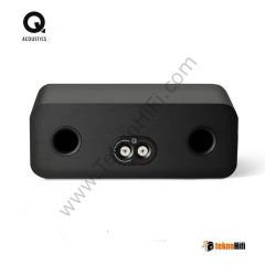 Q Acoustics 5090 Center Hoparlör 'Satin Black'