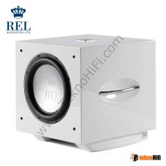 REL Acoustics S/812 Subwoofer