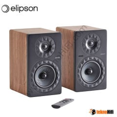 Elipson Prestige Facet II 6 Active BT Aktif Bluetooth Hoparlör