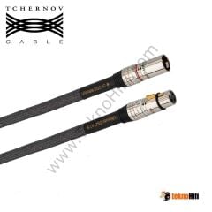 Tchernov Ultimate DSC IC XLR Kablo