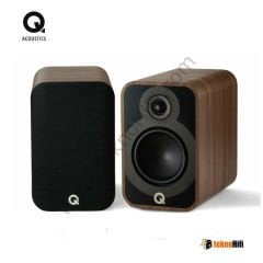 Q Acoustics 5020 Raf tipi Hoparlör 'Santos Rosewood'