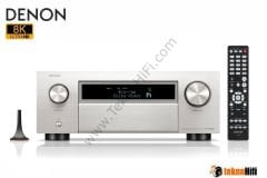 Denon AVC-X 6800H 11.2 Kanal 8K Network A/V Receiver