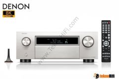 Denon AVC-X 6800H 11.2 Kanal 8K Network A/V Receiver