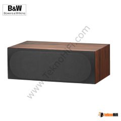 Bowers & Wilkins HTM72 S3 Center Hoparlör Mocca