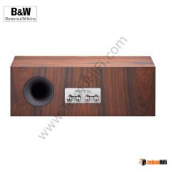 Bowers & Wilkins HTM72 S3 Center Hoparlör Mocca