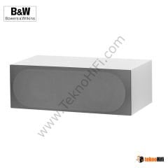 Bowers & Wilkins HTM72 S3 Center Hoparlör White