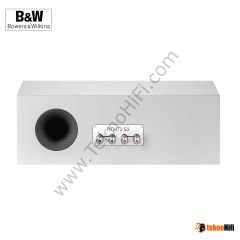 Bowers & Wilkins HTM72 S3 Center Hoparlör White