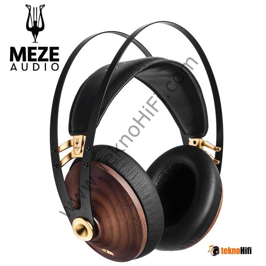 Meze Audio 99 CLASSIC 2.GEN Kulaklık