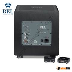 REL Acoustic HT-Air Wireless Kablosuz Verici Sistemi