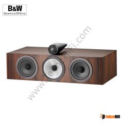Bowers & Wilkins HTM71 S3 Center Hoparlör Mocca