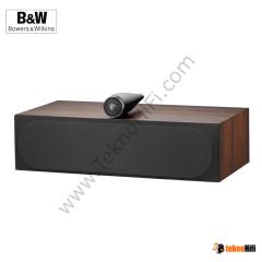 Bowers & Wilkins HTM71 S3 Center Hoparlör Mocca