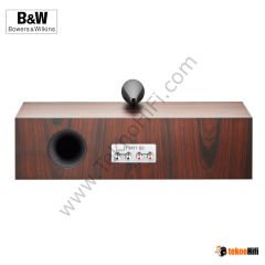 Bowers & Wilkins HTM71 S3 Center Hoparlör Mocca
