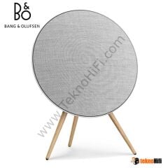 Bang & Olufsen Beosound A9 5.Nesil Kablosuz Hoparlör 'Aluminyum'