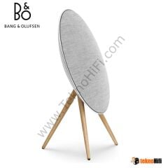Bang & Olufsen Beosound A9 5.Nesil Kablosuz Hoparlör 'Aluminyum'