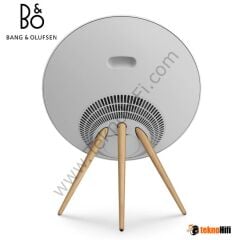 Bang & Olufsen Beosound A9 5.Nesil Kablosuz Hoparlör 'Aluminyum'