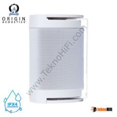 Origin Acoustics OS57 Dış Mekan  Hoparlörü 'Beyaz'