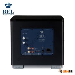 REL Acoustic HT/1205 MKII Subwoofer