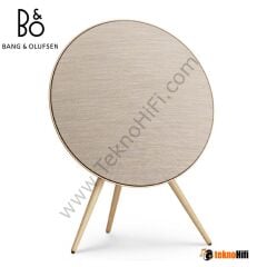 Bang & Olufsen Beosound A9 5.Nesil Kablosuz Hoparlör 'Gold'