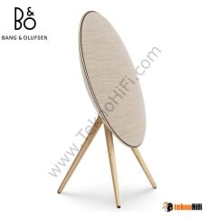 Bang & Olufsen Beosound A9 5.Nesil Kablosuz Hoparlör 'Gold'