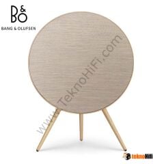 Bang & Olufsen Beosound A9 5.Nesil Kablosuz Hoparlör 'Gold'