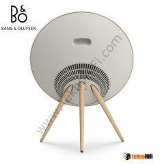 Bang & Olufsen Beosound A9 5.Nesil Kablosuz Hoparlör 'Gold'