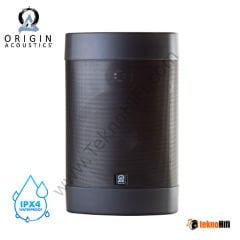 Origin Acoustics OS57 Dış Mekan Hoparlörü 'Siyah'