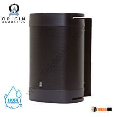Origin Acoustics OS57 Dış Mekan Hoparlörü 'Siyah'