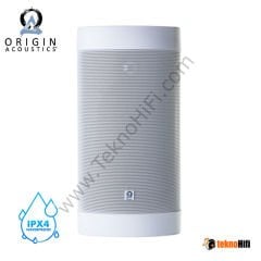 Origin Acoustics OS65 Dış Mekan Hoparlörü 'Beyaz'