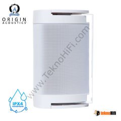 Origin Acoustics OS65 Dış Mekan Hoparlörü 'Beyaz'