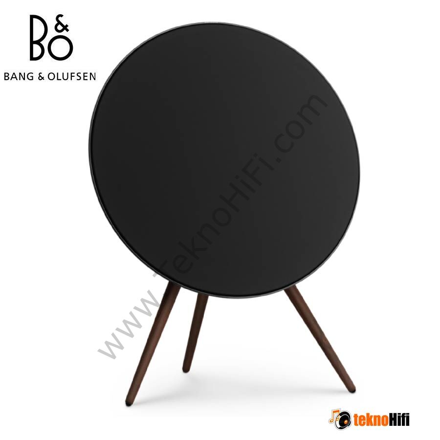 Bang & Olufsen Beosound A9 5.Nesil Kablosuz Hoparlör 'Antrasit Siyah'