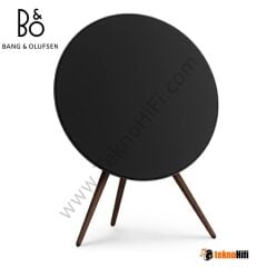 Bang & Olufsen Beosound A9 5.Nesil Kablosuz Hoparlör 'Antrasit Siyah'