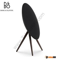 Bang & Olufsen Beosound A9 5.Nesil Kablosuz Hoparlör 'Antrasit Siyah'