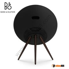 Bang & Olufsen Beosound A9 5.Nesil Kablosuz Hoparlör 'Antrasit Siyah'