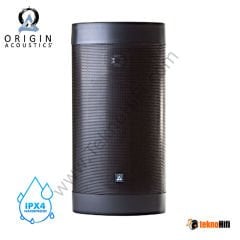 Origin Acoustics OS65 Dış Mekan Hoparlörü 'Siyah'