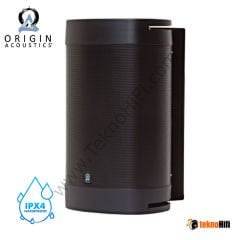 Origin Acoustics OS65 Dış Mekan Hoparlörü 'Siyah'