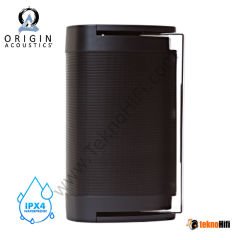 Origin Acoustics OS65 Dış Mekan Hoparlörü 'Siyah'