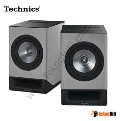 Technics SC-CX700E Aktif Bluetooth Hoparlör
